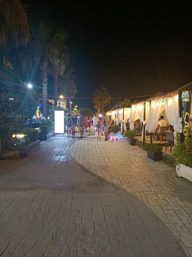 Holiday Family Apartment Golem  Esterno foto