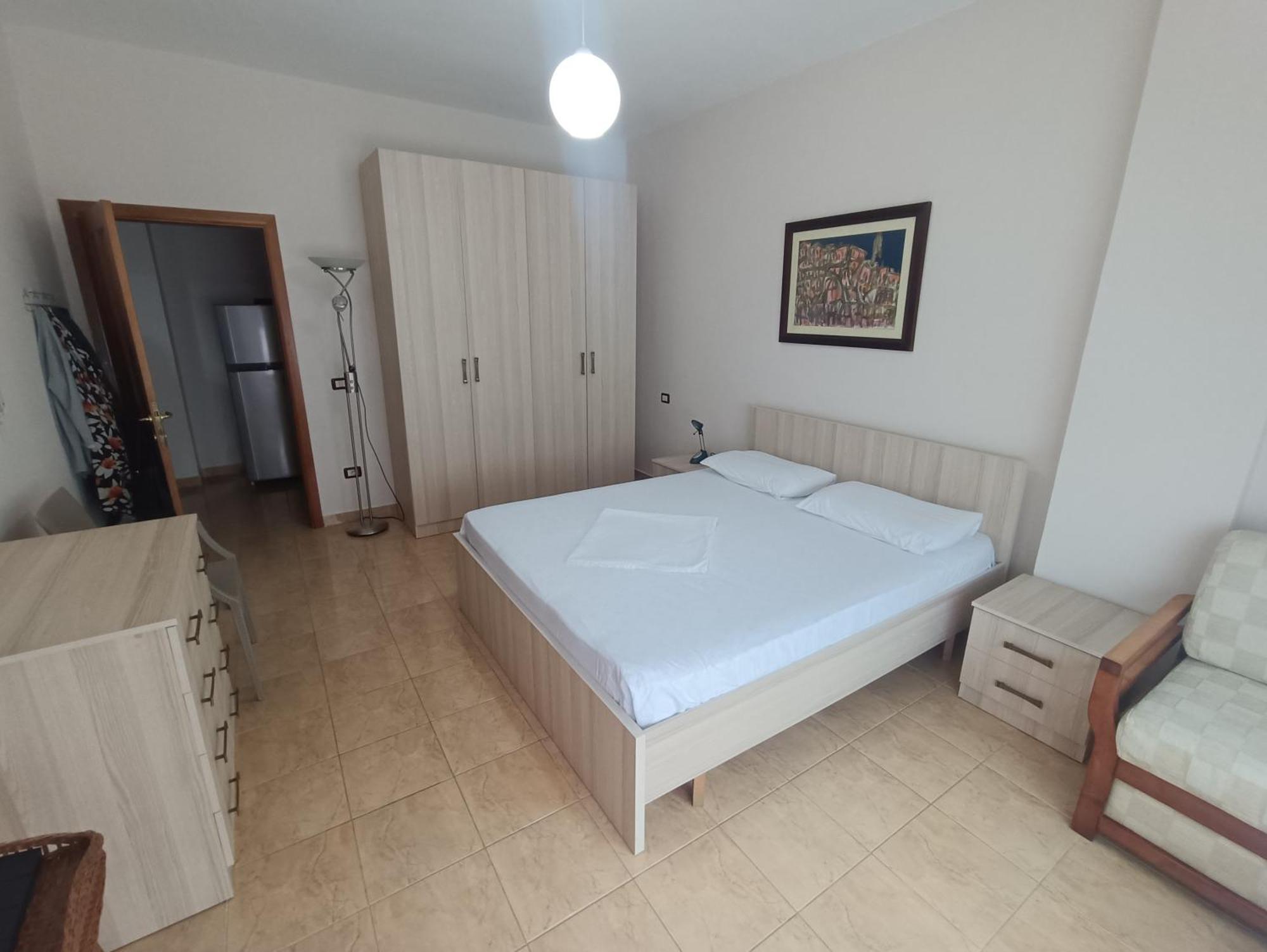 Holiday Family Apartment Golem  Camera foto