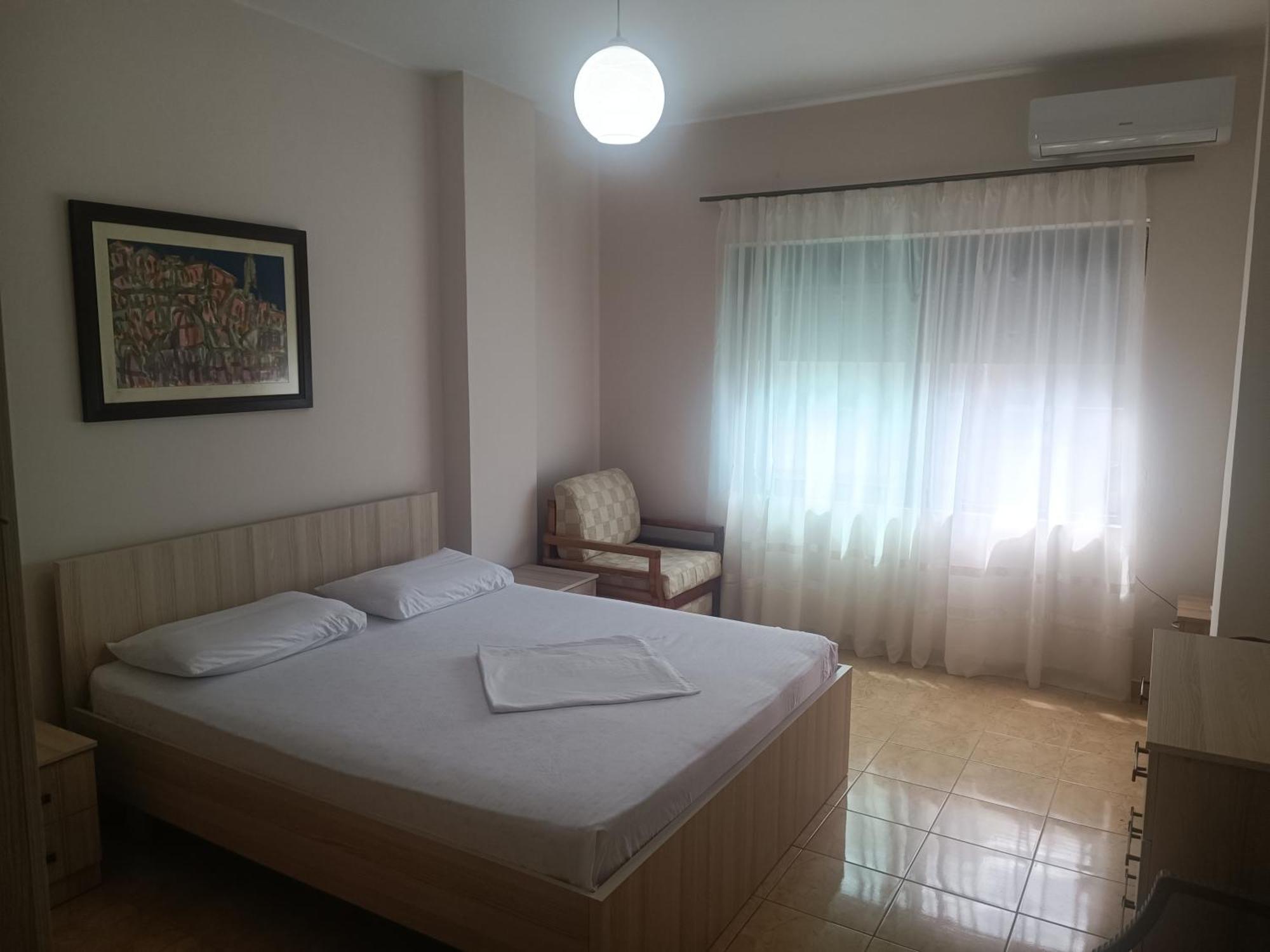 Holiday Family Apartment Golem  Camera foto