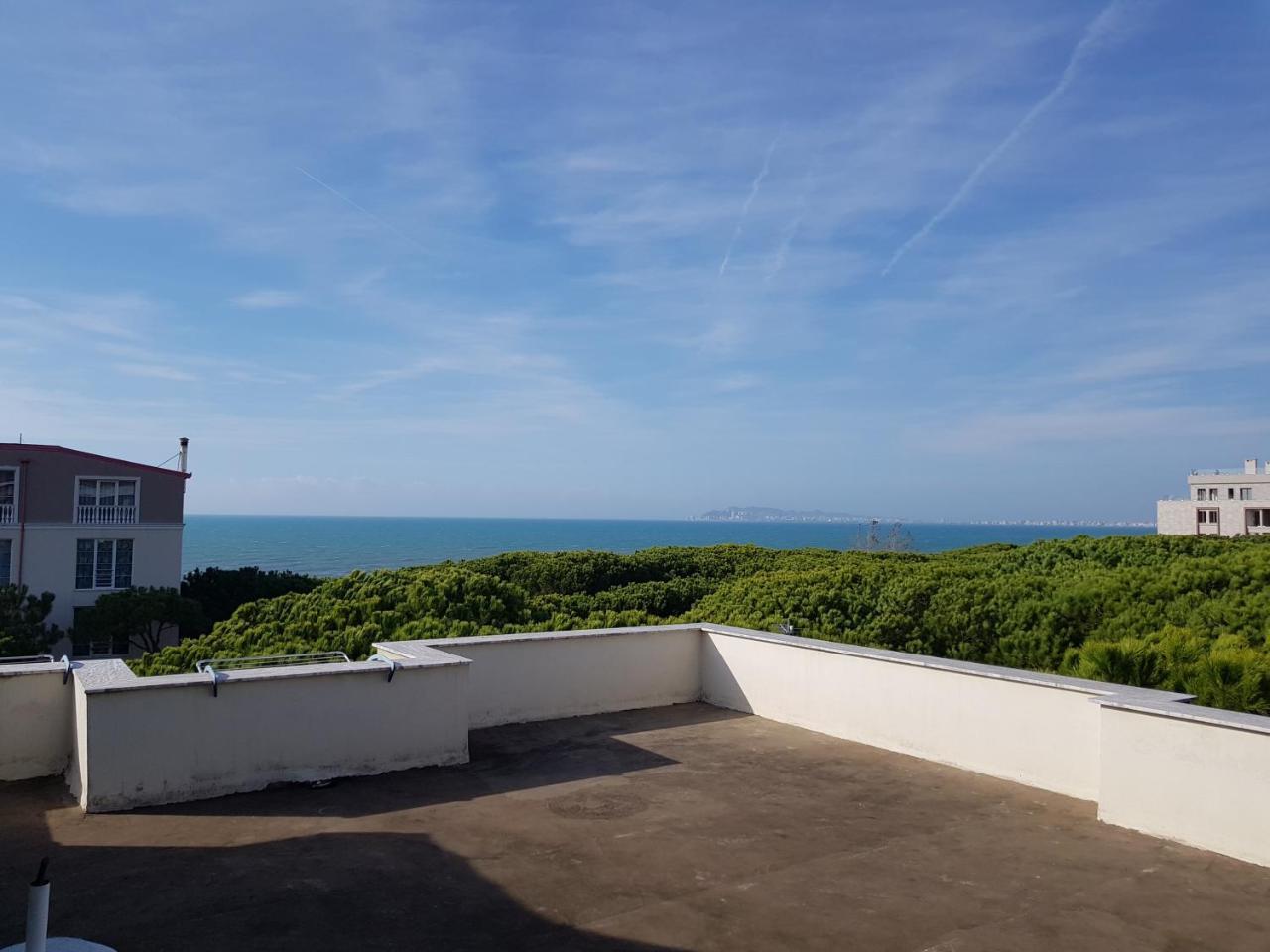 Holiday Family Apartment Golem  Esterno foto