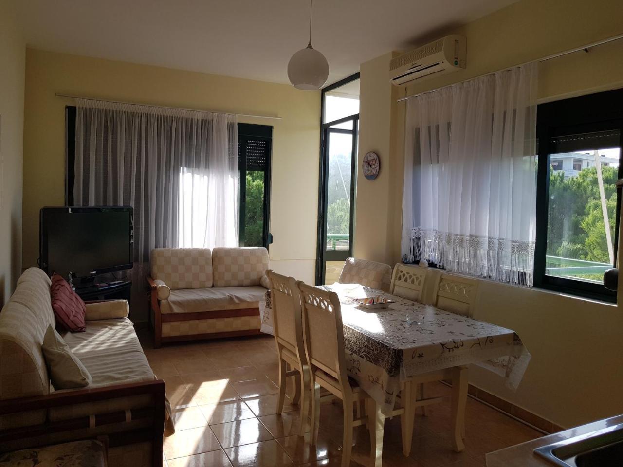 Holiday Family Apartment Golem  Esterno foto