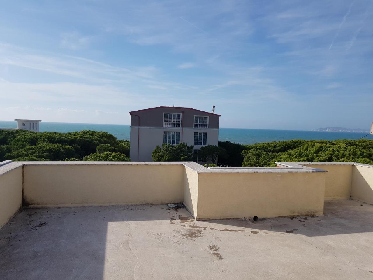 Holiday Family Apartment Golem  Esterno foto