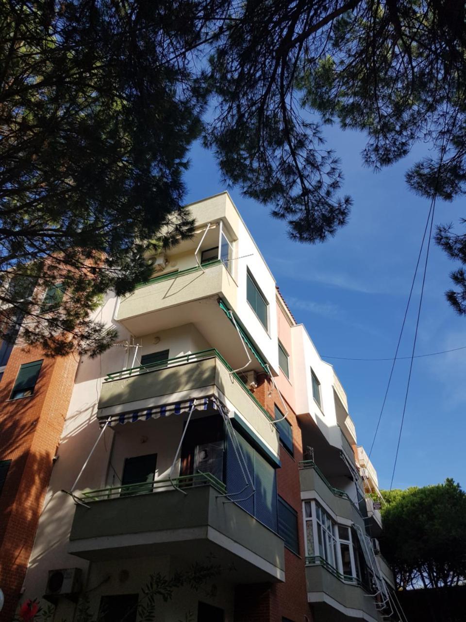 Holiday Family Apartment Golem  Esterno foto