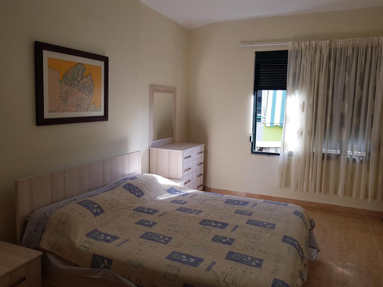 Holiday Family Apartment Golem  Esterno foto