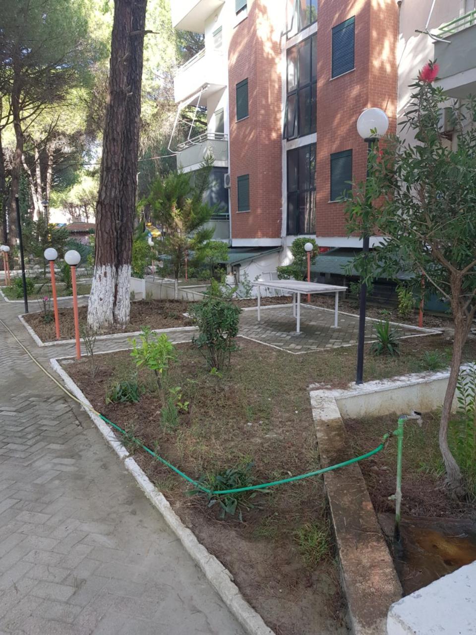 Holiday Family Apartment Golem  Esterno foto