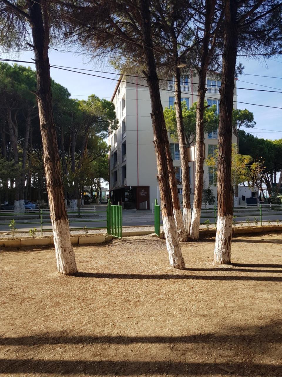 Holiday Family Apartment Golem  Esterno foto