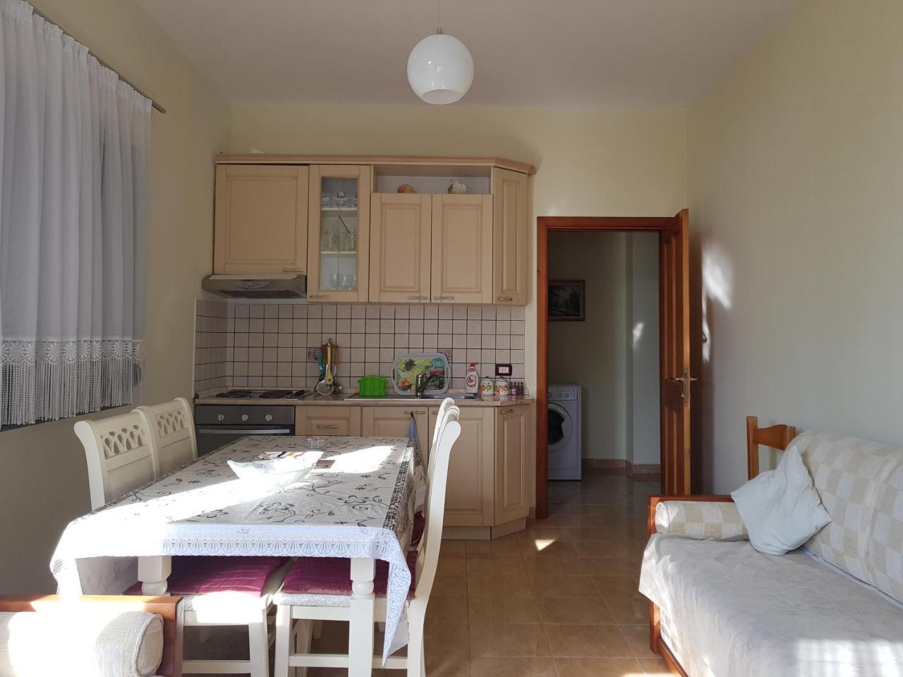 Holiday Family Apartment Golem  Esterno foto