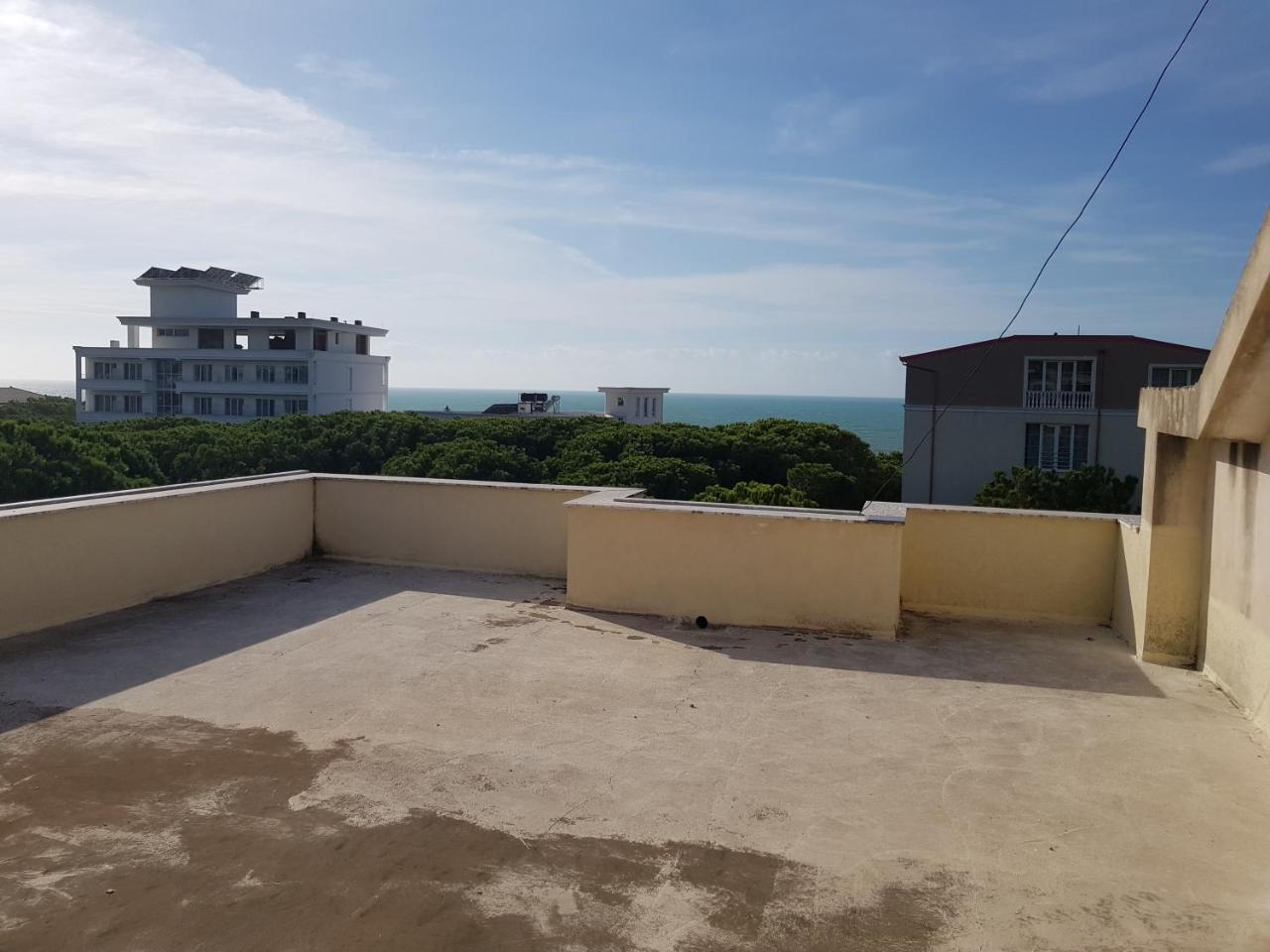 Holiday Family Apartment Golem  Esterno foto