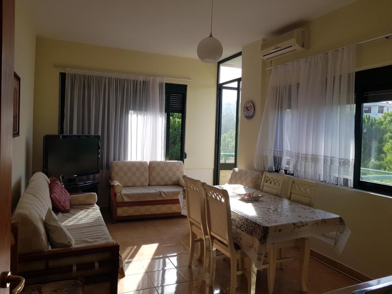 Holiday Family Apartment Golem  Esterno foto