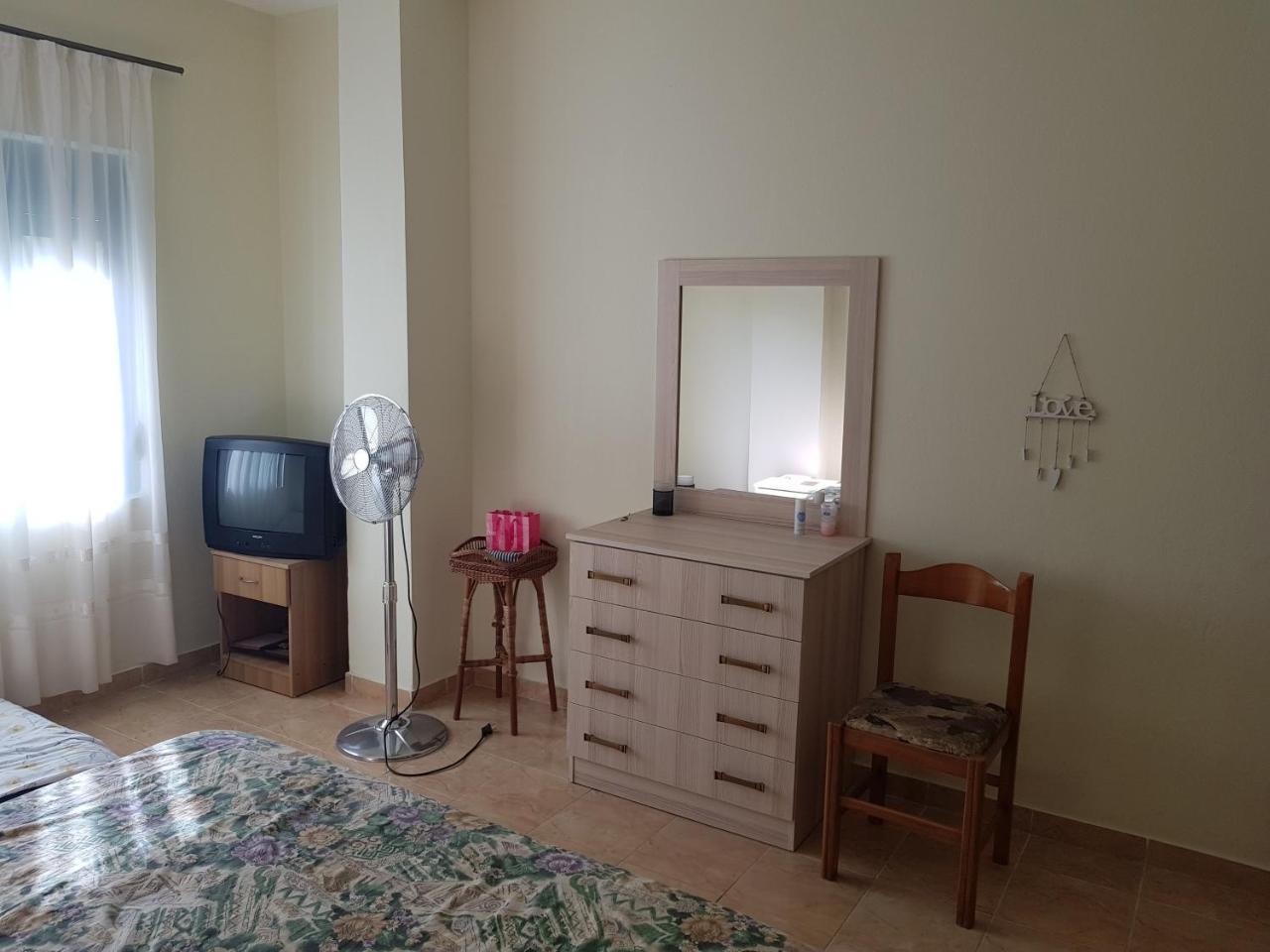 Holiday Family Apartment Golem  Esterno foto