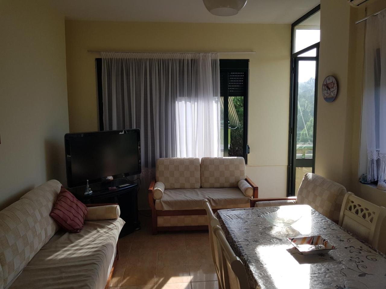 Holiday Family Apartment Golem  Esterno foto