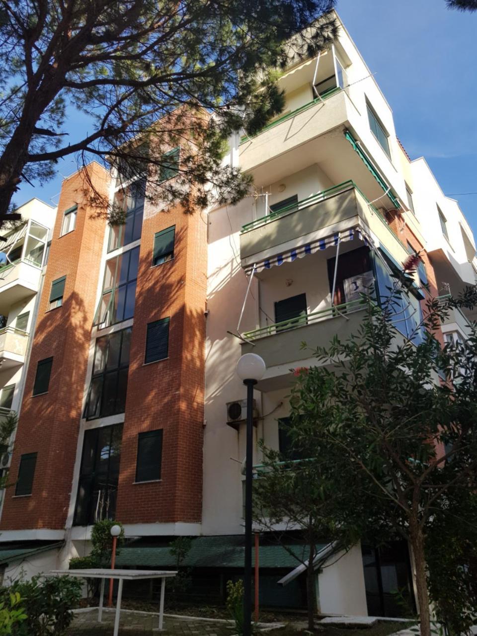 Holiday Family Apartment Golem  Esterno foto