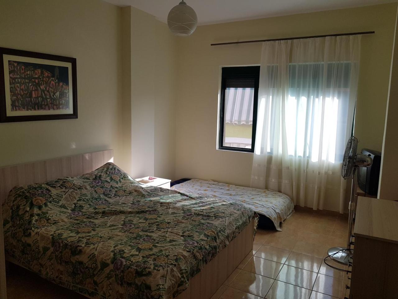 Holiday Family Apartment Golem  Esterno foto